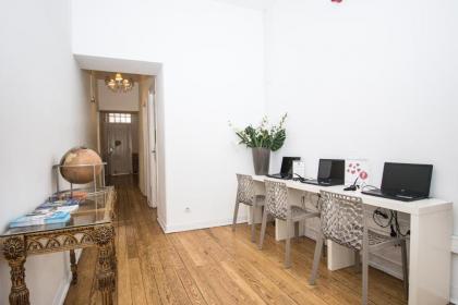 Lost Inn Lisbon Hostel - image 12