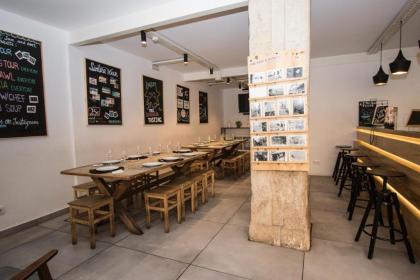 Lost Inn Lisbon Hostel - image 14
