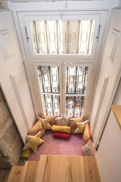 Lost Inn Lisbon Hostel - image 16