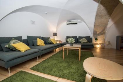 Lost Inn Lisbon Hostel - image 19