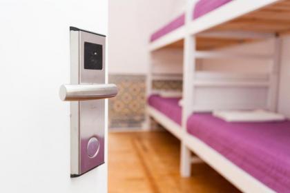 Lost Inn Lisbon Hostel - image 8