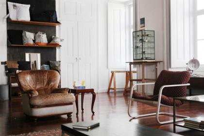Lost Lisbon :: Cais House - image 1