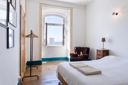 Lost Lisbon :: Cais House - image 17