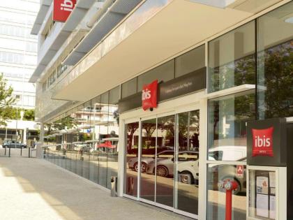 Hotel Ibis Lisboa Parque das Nações - image 11