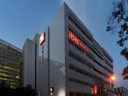 Hotel Ibis Lisboa Parque das Nações - image 14