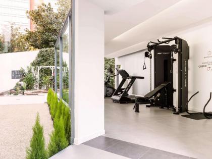 Hotel Ibis Lisboa Parque das Nações - image 18