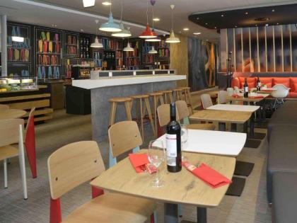 Hotel Ibis Lisboa Parque das Nações - image 19