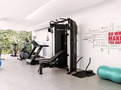 Hotel Ibis Lisboa Parque das Nações - image 20