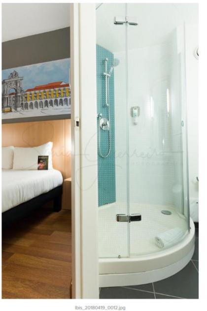 Hotel Ibis Lisboa Parque das Nações - image 4