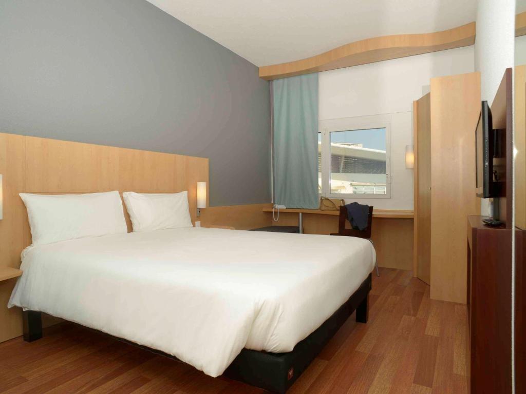 Hotel Ibis Lisboa Parque das Nações - image 7