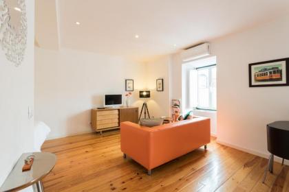 Bairrus Lisbon Apartments - Rossio - image 11
