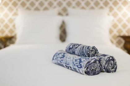 Bairrus Lisbon Apartments - Rossio - image 14