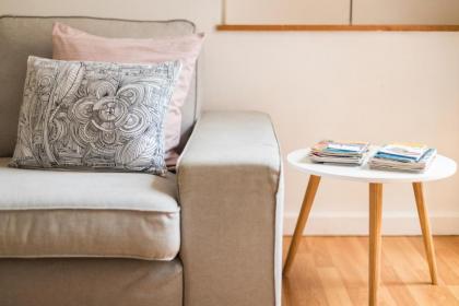 Bairrus Lisbon Apartments - Rossio - image 16
