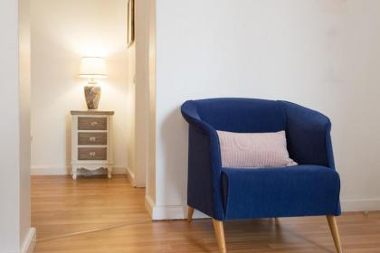 Bairrus Lisbon Apartments - Rossio - image 17