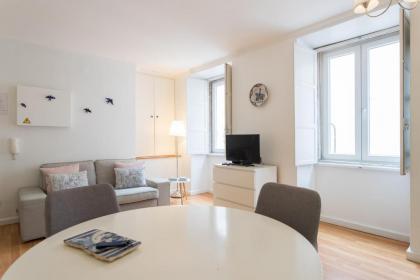 Bairrus Lisbon Apartments - Rossio - image 19