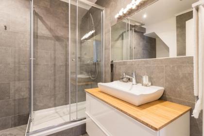 Bairrus Lisbon Apartments - Rossio - image 2