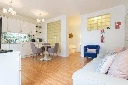 Bairrus Lisbon Apartments - Rossio - image 20