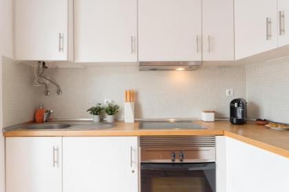 Bairrus Lisbon Apartments - Rossio - image 3