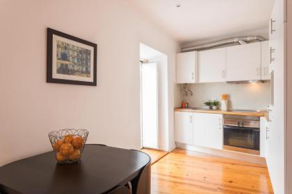 Bairrus Lisbon Apartments - Rossio - image 4