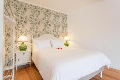 Bairrus Lisbon Apartments - Rossio - image 5