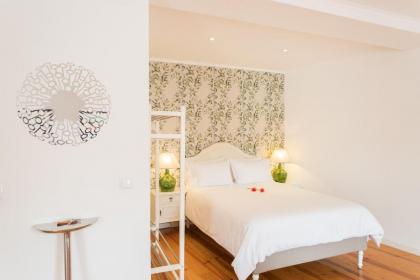 Bairrus Lisbon Apartments - Rossio - image 6