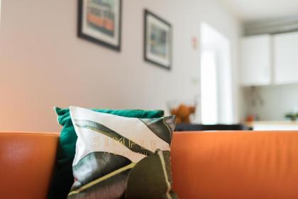 Bairrus Lisbon Apartments - Rossio - image 7