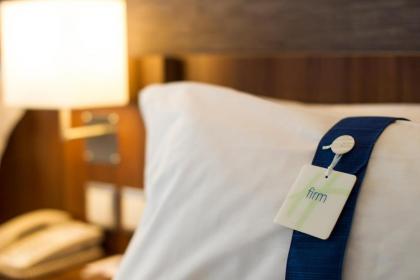 Holiday Inn Express Lisboa - Av. Liberdade - image 10