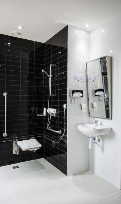 Holiday Inn Express Lisboa - Av. Liberdade - image 11