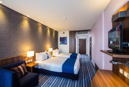 Holiday Inn Express Lisboa - Av. Liberdade - image 13