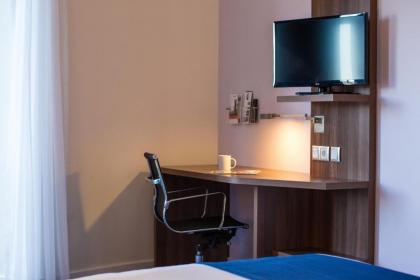 Holiday Inn Express Lisboa - Av. Liberdade - image 14