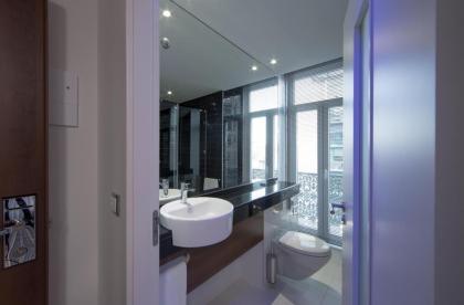 Holiday Inn Express Lisboa - Av. Liberdade - image 17