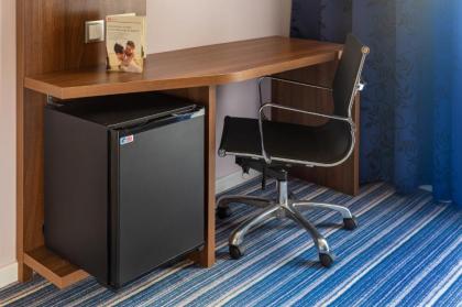 Holiday Inn Express Lisboa - Av. Liberdade - image 2