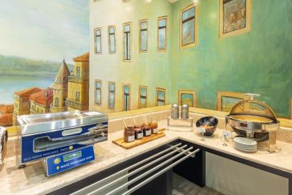 Holiday Inn Express Lisboa - Av. Liberdade - image 20