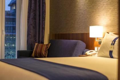 Holiday Inn Express Lisboa - Av. Liberdade - image 3