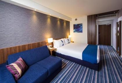 Holiday Inn Express Lisboa - Av. Liberdade - image 8