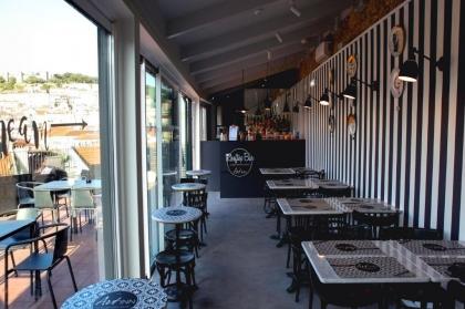 The ART INN Lisbon - image 11