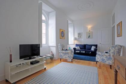 Portas do Castelo Apartment - image 1
