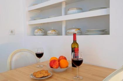 Portas do Castelo Apartment - image 13