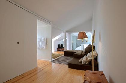 Portas do Castelo Apartment - image 16