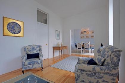 Portas do Castelo Apartment - image 19
