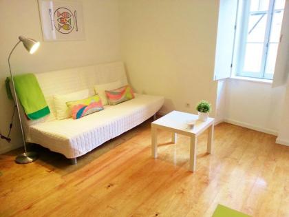 Eco Green Studio Apartment - image 10