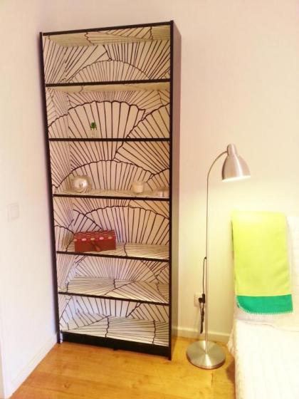 Eco Green Studio Apartment - image 14
