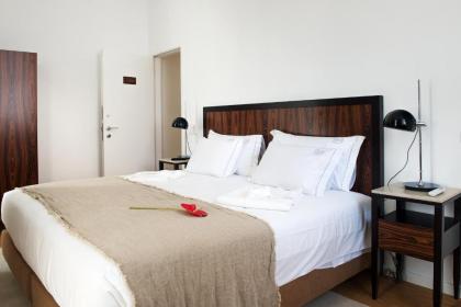 Lisboa Prata Boutique Hotel - image 15