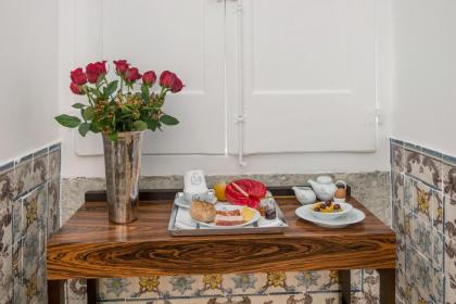 Lisboa Prata Boutique Hotel - image 18