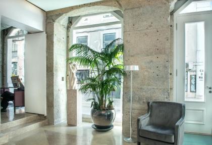 Lisboa Prata Boutique Hotel - image 7