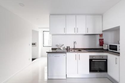 City Stays Cais do Sodre Apartments - image 13