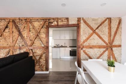 City Stays Cais do Sodre Apartments - image 14