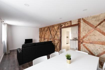 City Stays Cais do Sodre Apartments - image 15