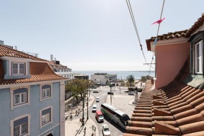 City Stays Cais do Sodre Apartments - image 18