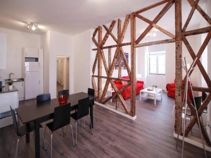 City Stays Cais do Sodre Apartments - image 19